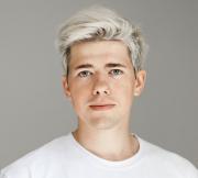 Антон Чумак